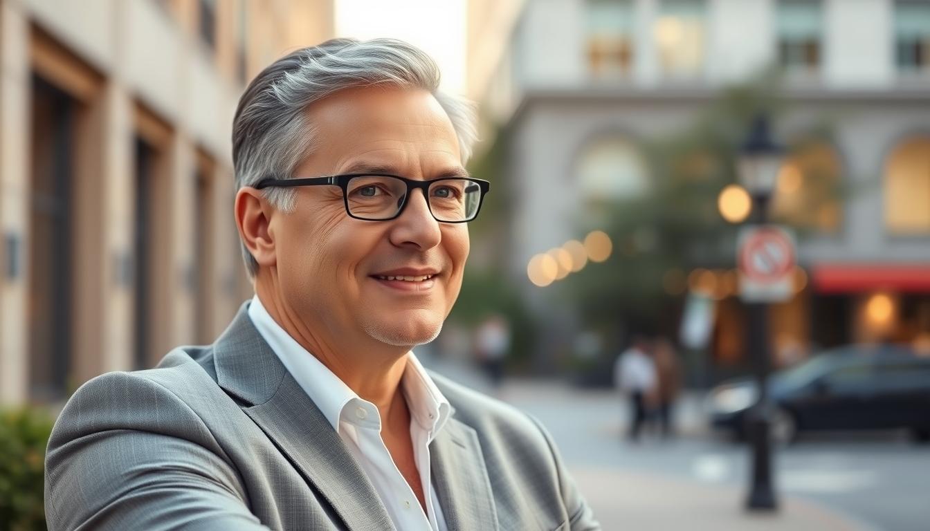 Property transactions support specialist