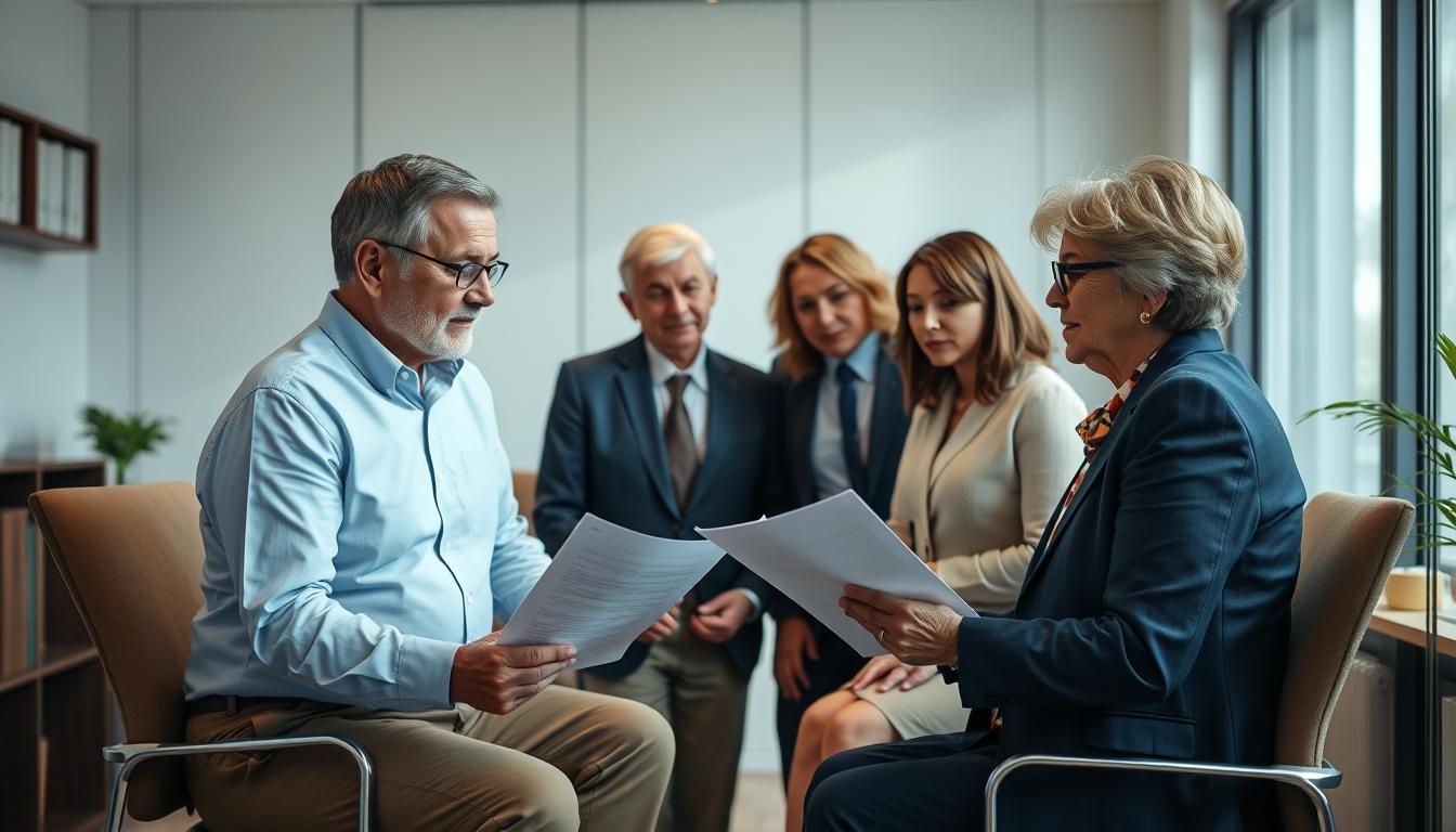 Support for real estate deals and closing preparation