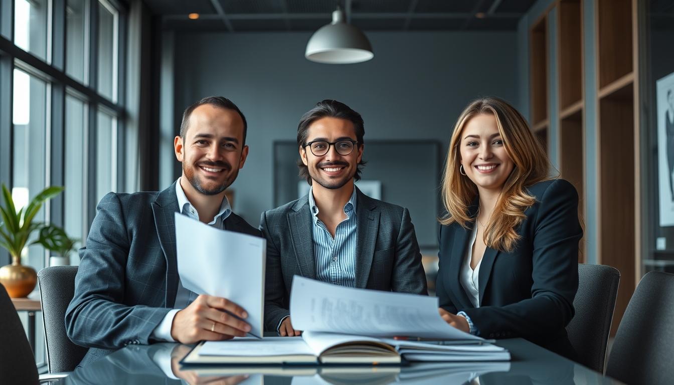 Real estate closing preparation and transaction documents